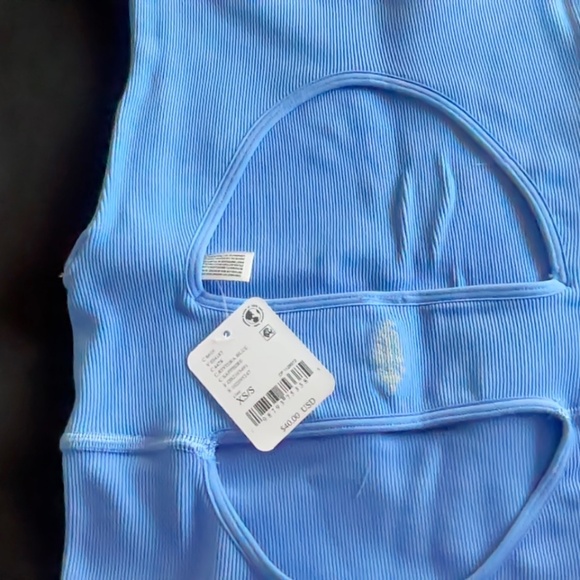 FP Movement Free Throw Unwind Cammi - Picture 8 of 9